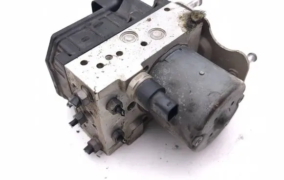 Bentley Flying Spur ABS Pump 3W0614517D