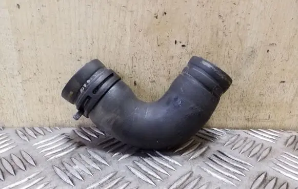 Peugeot 407 Engine coolant pipe/hose