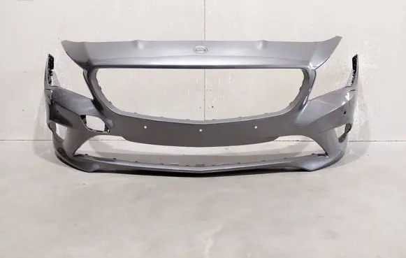 Mercedes-Benz CLA C117 X117 W117 Front bumper A1178850425