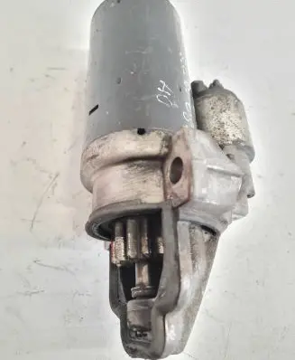 Ford Transit Starter motor 1005831484