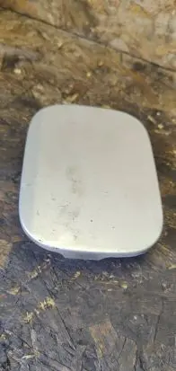 Mercedes-Benz CLC CL203 Fuel tank cap A2035841239