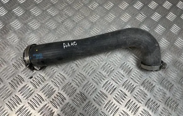 Porsche Cayenne (92A) Intercooler hose/pipe 7P0145737