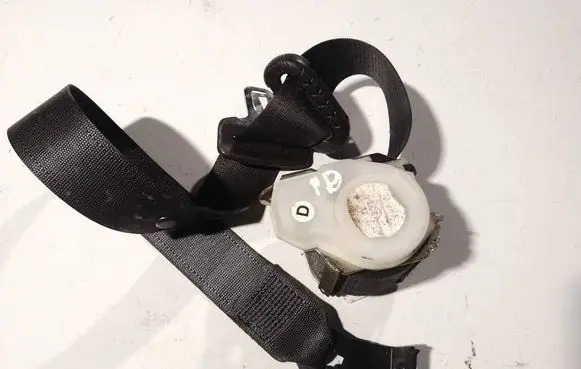Fiat Croma Front seatbelt