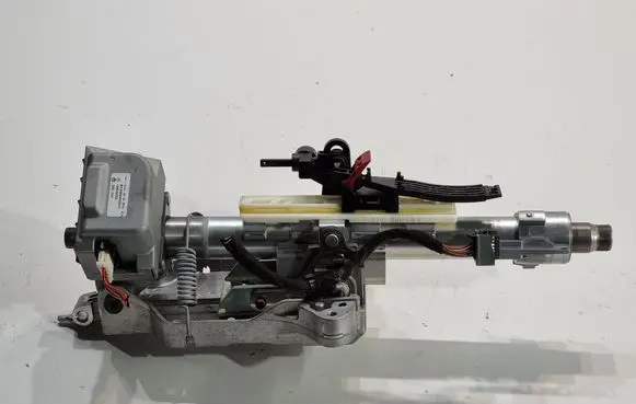 Mercedes-Benz A W169 Steering wheel axle 1695452932 A1694604016