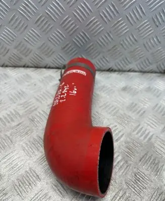 Mazda 6 Intercooler hose/pipe