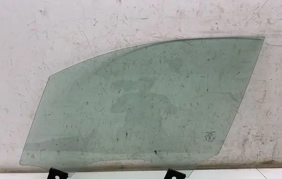 Jaguar I-Pace Front door window glass four-door DOT459M840HT E000001 43R011934