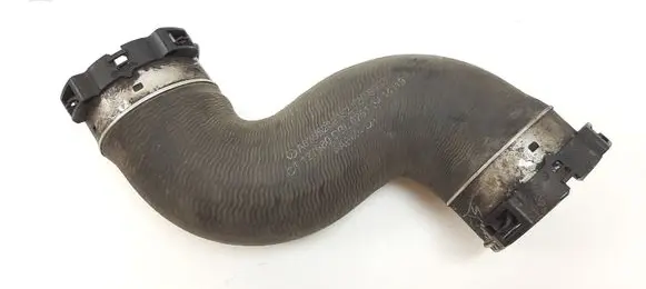 Mercedes-Benz Vito Viano W639 Intercooler hose/pipe A6395282982