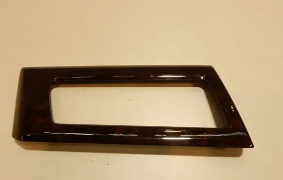 BMW 5 E60 E61 Dashboard trim 7063137 50259