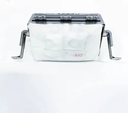Lexus NX Passenger airbag TG10B01002 0589P1000163