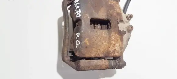 Nissan Almera Tino Front brake caliper