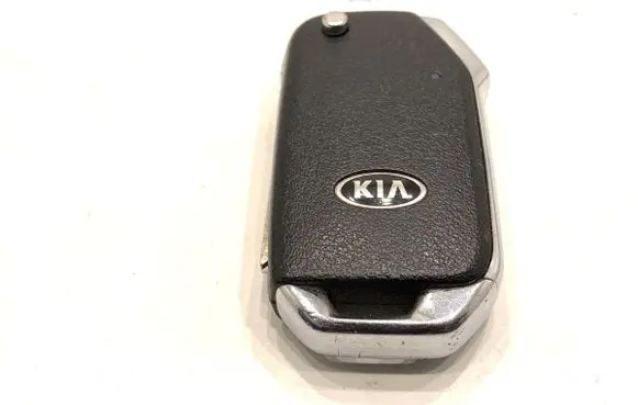 KIA Ceed Ignition key/card 