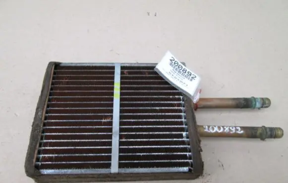 Mazda Millenia Interior heater climate box assembly 