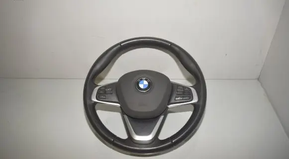 BMW 2 F45 Steering wheel 6860284 7938710 6860357
