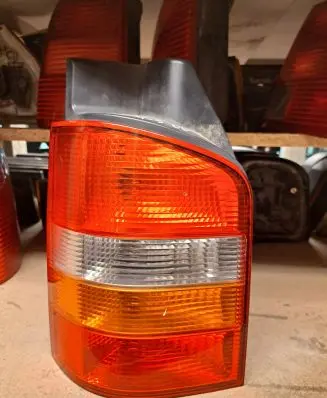Volkswagen Transporter - Caravelle T5 Rear/tail lights 7H0945095G 7H0945095