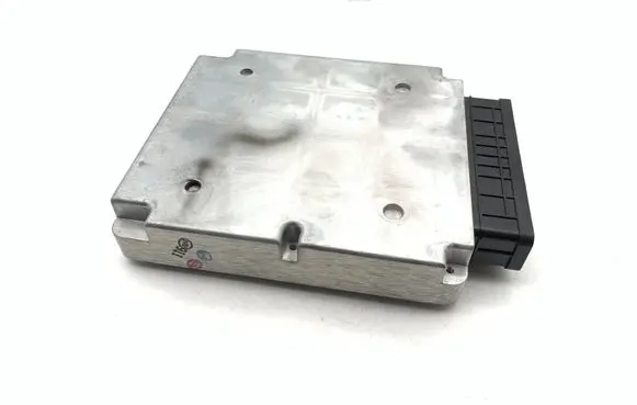 Jaguar XK8 - XKR Engine control unit/module 3W8310K975AD