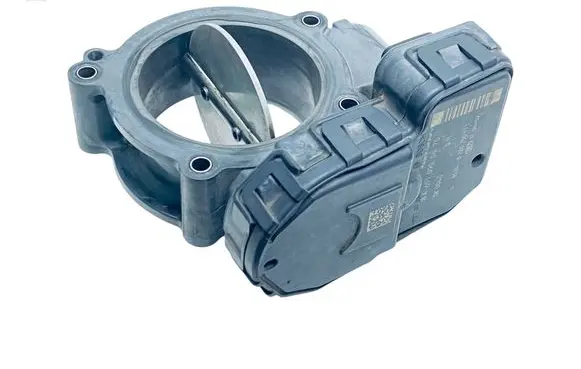 Mercedes-Benz C W205 Throttle valve A6510900470