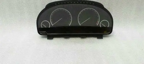 BMW 5 GT F07 Speedometer (instrument cluster) 9220799