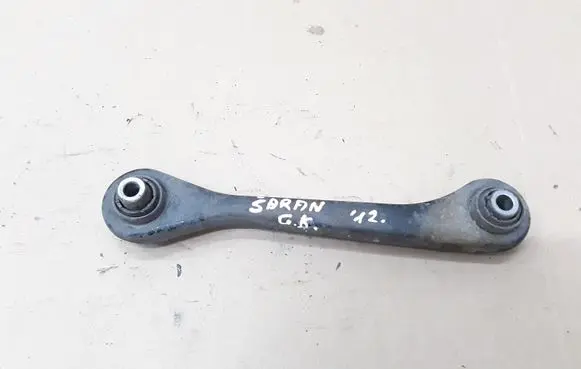 Volkswagen Sharan Rear upper control arm/wishbone 7N0501529