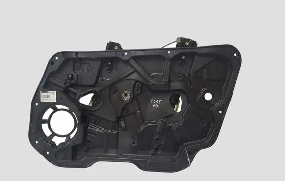 Volvo V60 Front window lifting mechanism without motor 30784311