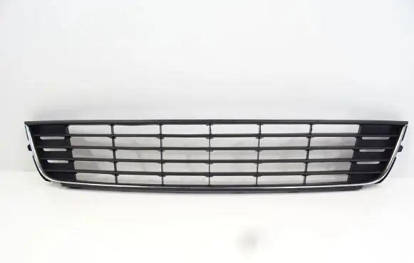 Volkswagen Touran III Front bumper upper radiator grill 88531624102