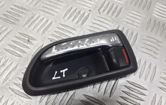 Subaru Legacy Rear door interior handle