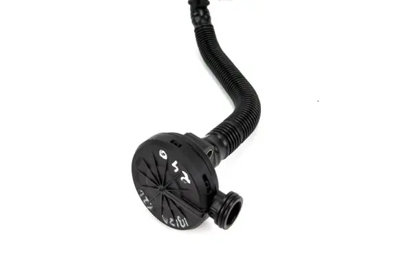 Seat Ibiza IV (6J,6P) Breather/breather pipe/hose 03E103765C