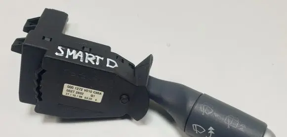 Smart ForTwo I Wiper control stalk 0001272V010