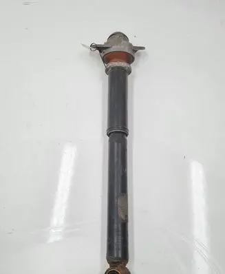 Audi A3 S3 A3 Sportback 8P Rear shock absorber/damper