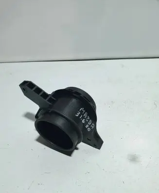 Mazda 3 II Mass air flow meter 7M519A673