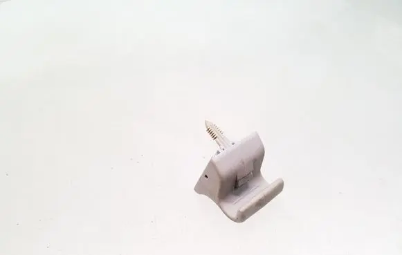 Hyundai ix35 Sun visor clip/hook/bracket 