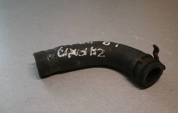 Opel Zafira B Engine coolant pipe/hose