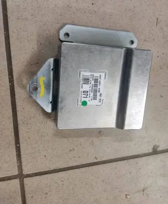 Hyundai Tucson TL Other control units/modules 95770D7100 6822375 4TF1902828