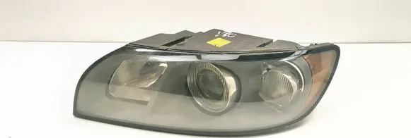 Volvo V50 Headlight/headlamp 30698885
