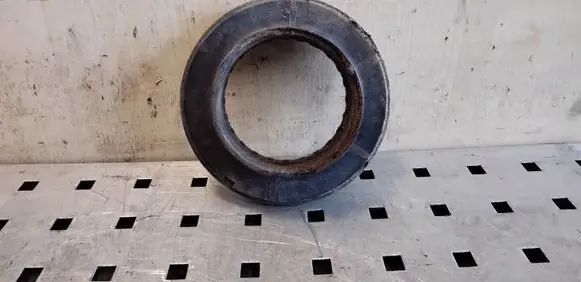KIA Sportage Coil spring mount 