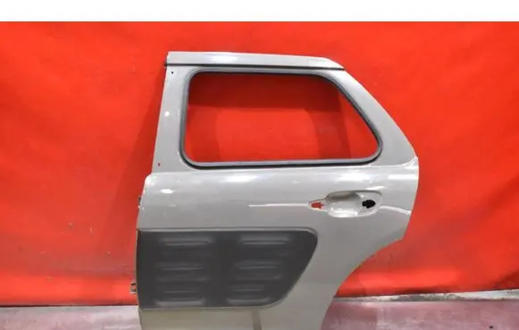 Citroen C4 Cactus Rear door