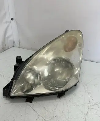 Toyota Corolla Verso AR10 Headlight/headlamp 3124 HB412V51W 10673