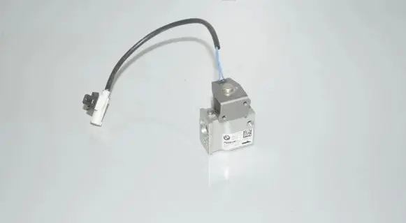 Air conditioning (A/C) expansion valve