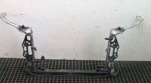 Lexus GS 300 350 430 450H Radiator support slam panel