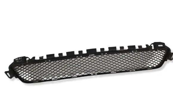 Mercedes-Benz C W205 Front bumper lower grill A2058850428