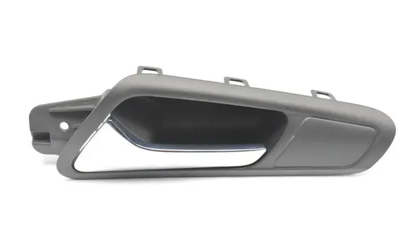 Volkswagen PASSAT B6 Front door interior handle 3C2837113
