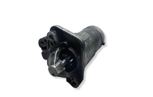 Renault Megane II Starter motor M000T87881KASACJA M000T87881 8200584675B