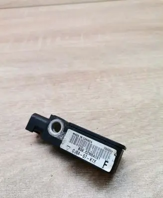 Mazda 6 Airbag deployment crash/impact sensor GJ6A57K1X