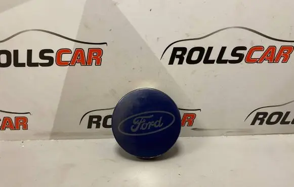 Original wheel cap