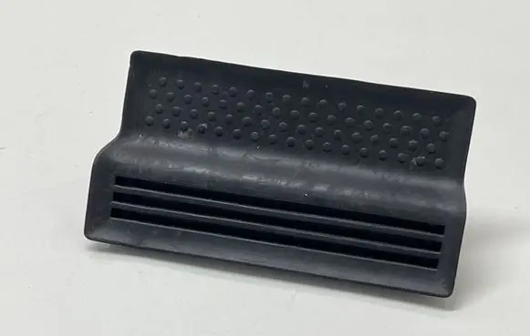 Volkswagen Golf VI Panel drawer/shelf pad 1K0863328A
