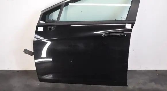 Opel Astra K Front door 