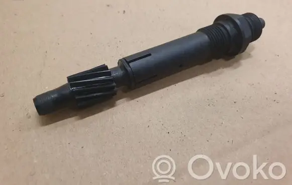 Volkswagen PASSAT B4 ABS wheel speed sensor 02A409193