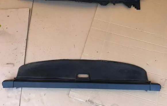 Fiat Croma Parcel shelf load cover 