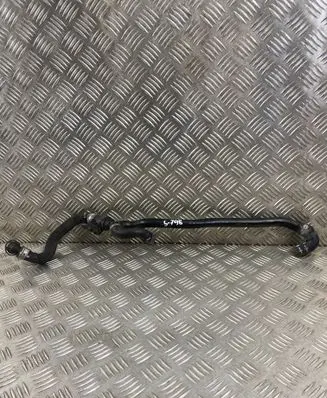 Audi A6 S6 C7 4G Engine coolant pipe/hose 079131605BB