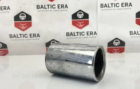BMW 4 F36 Gran coupe Muffler ending 7610634904 1838 761066349