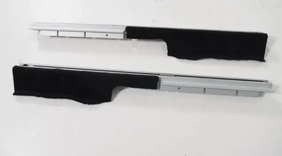 BMW X5 F15 Other trunk/boot trim element 7331364 7331363